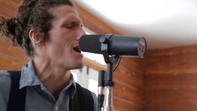 The Revivalists | "Keep Going" | Live Session смотреть онлайн