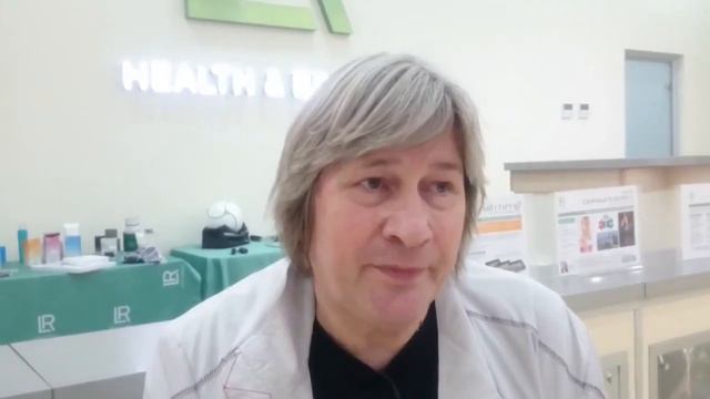 Отзывы о продукции LR Подборка смотреть онлайн