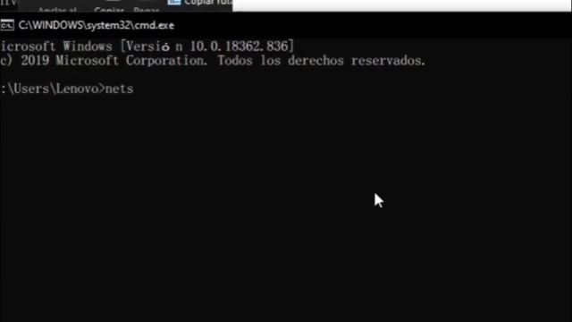 Como crear un clúster de bases de datos con PGSQL 12 por consola en Windows смотреть онлайн