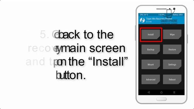 Install Android 12 on Nokia 7 Plus (AOSP ROM) - How to Guide! смотреть онлайн