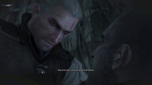 Ведьмак 3: Загадка О'Дима финал Каменного сердца