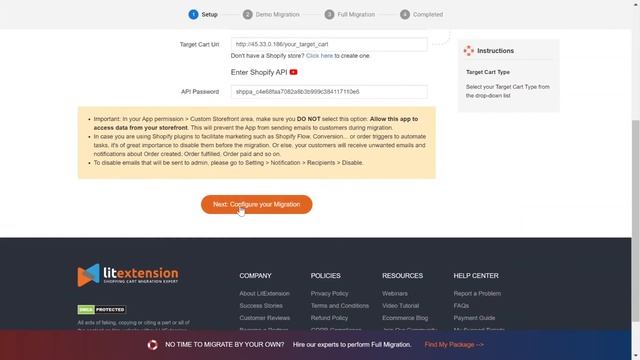 How to Migrate CS-Cart to Shopify (2023 Complete Guide) смотреть онлайн
