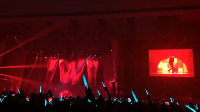161112 SWC 5 in Jakarta - Taemin Goodbye (Sayonara Hitori) смотреть онлайн