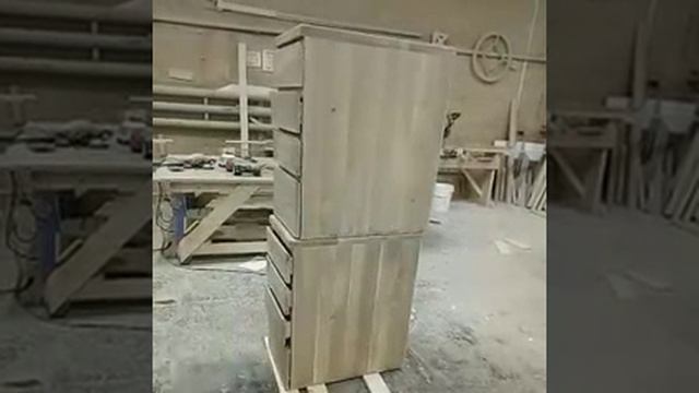 Заказать мебель лофт в Москве. Тумбы. Ч. 3. смотреть онлайн