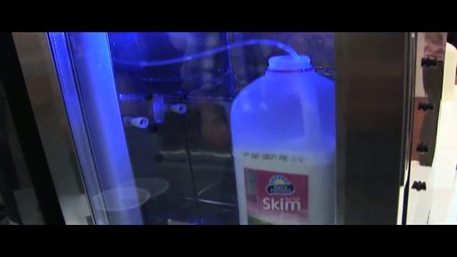 Saeco Idea Fully Automatic Office Coffee Machine