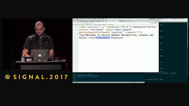 Speech Recognition: API Deep Dive and Best Practices смотреть онлайн
