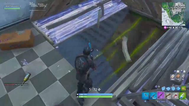 Fortnite live come donate lol смотреть онлайн
