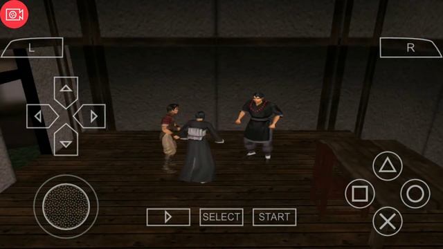 Mortal Kombat Unchained (PPSSPP) - (Konquest) Walkthrough Part 2 смотреть онлайн