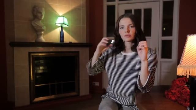 Лиза Боярская Луиза, Варя, Ирина, Маша, Шурочка смотреть онлайн