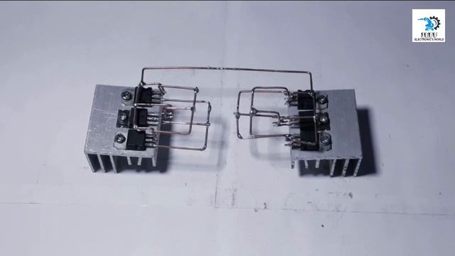 Inverter  For Fishing 12V-24V, OUTPUT 190V,220V AND 250V/MOSFET 3205,E-tik Move,gayahin Natin.