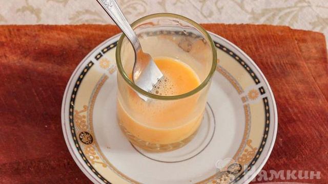 Книга рецептов