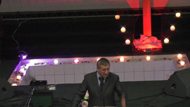 Нероба В.В - Неєман і ріка Йордан /05.11.2016/ смотреть онлайн