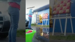 тир лопни шарик. своими руками