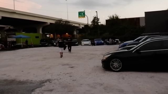 Tampa Motorheads Car Meet 2019!!! смотреть онлайн