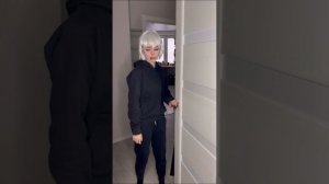 Лерой против призраков! Часть 1