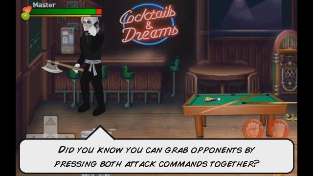 Extra Lives Часть 1: Какие-то странности.