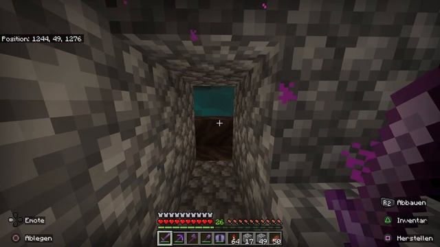 Minecraft Survival Infinity #22 смотреть онлайн