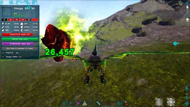 ЗАРЕЙДИ МЕНЯ НА САМОМ СЛОЖНОМ PVP СЕРВЕРЕ - LOSTDAY ВАЙП смотреть онлайн