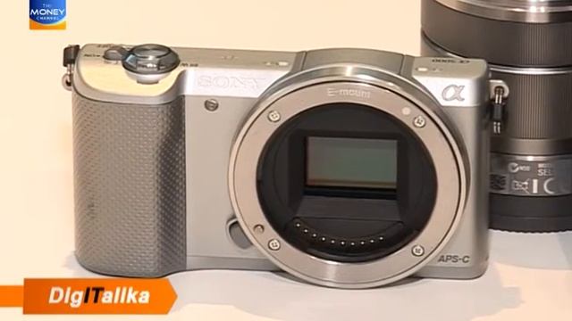 SONY ALFA 5000 смотреть онлайн