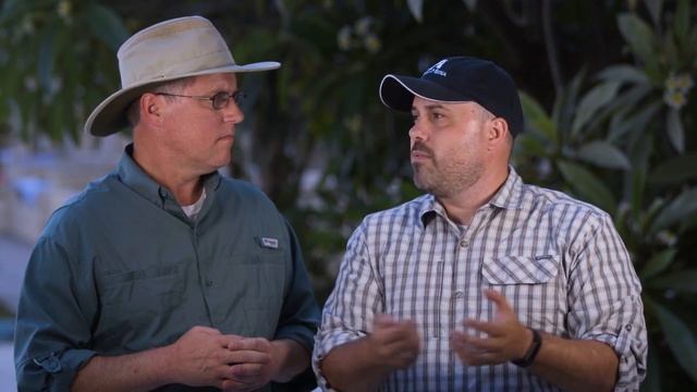 Fishing on the Sea of Galilee! Following the Messiah: Ep 4 смотреть онлайн