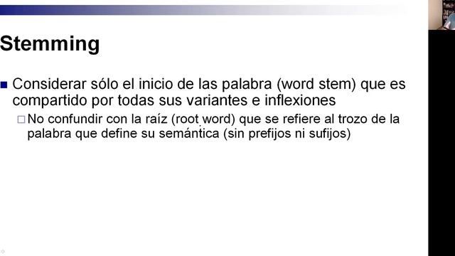 10.1-Tokenizer, Stopwords, Stemming, Lemmatization, WordNet смотреть онлайн