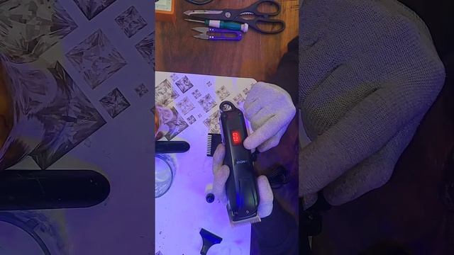 #Nova. ?? NOVA Professional Rechargeable and Cordless NHT 1083 Hair Clipper Runtime: 120 min Trimm смотреть онлайн