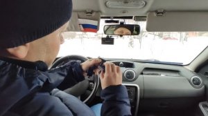 Отваливается присоска от лобового стекла! Лучшее крепление для видеорегистратора