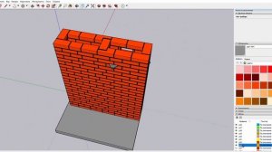 Отопительный щиток и печь Герма. Порядовка того, что получилось.