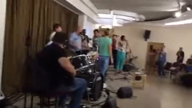 Кадош - Святой смотреть онлайн