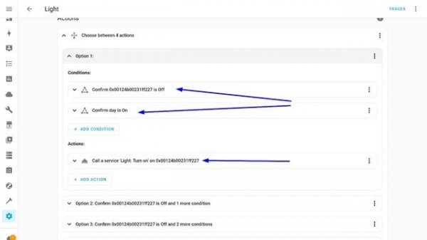 Практика Home Assistant. Times of the Day, применение, создание шаблонов