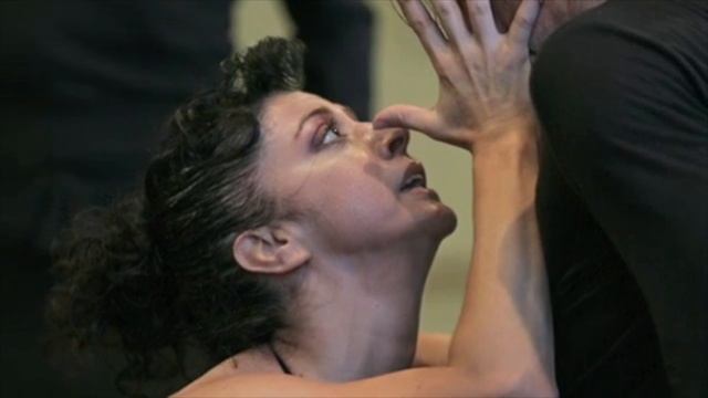 CARMEN - ROSARIO, RICARDO Y JOSÉ CASTRO ROMERO, FARUKH RUZIMATOV, EMMANUELLE BRONCIN смотреть онлайн