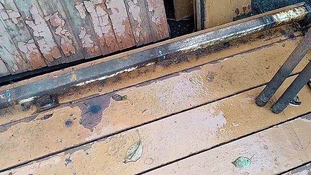 Вольер для собаки.(для нашей Хаски) смотреть онлайн
