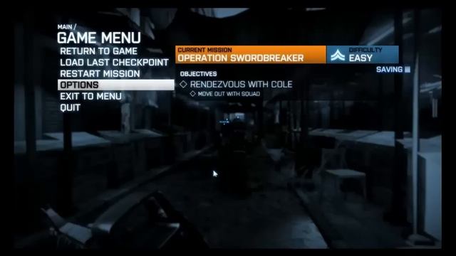 הוכחה שכרטיס מסך NVIDIA GEFORCE 220 מריץ BF3 על ULTRA смотреть онлайн