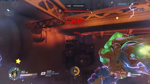 10 Reinhardt Tips for New Players смотреть онлайн