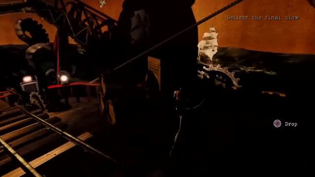 Contrast: Walkthrough of 100% (Part 6) / Contrast: Прохождение на 100% (Часть 6) [rus199410] смотреть онлайн