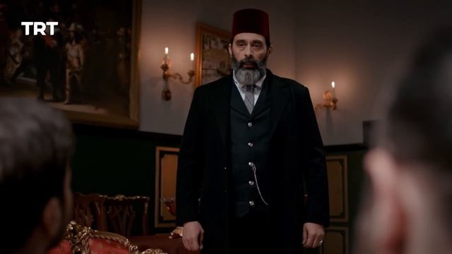 Payitaht Sultan Abdulhamid Episode 393 | Season 4 смотреть онлайн