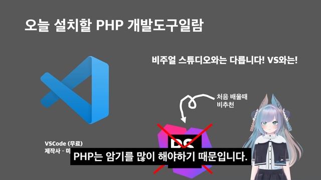 WSL2강 - PHP 개발도구 설치하기 смотреть онлайн