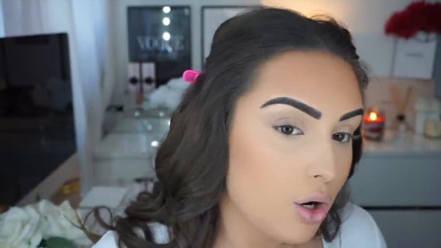*AFFORDABLE* SIMPLE SUNDAY MAKEUP ROUTINE 2019 смотреть онлайн