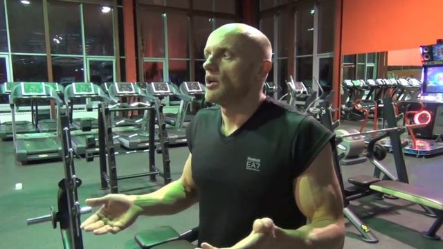 JUST PUMP tv-STAGE 3 смотреть онлайн