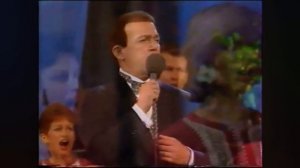 Иосиф Кобзон Эх, дороги (11.09.1995)