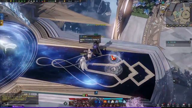 [Spoiler] Lost Ark Elgacia story translation video (edited, with subtitles) смотреть онлайн