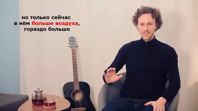 1 Урок расслабить горло смотреть онлайн
