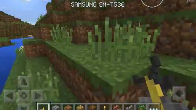 Minecraft Pocket Edition 0.14.0 !!!!!!! смотреть онлайн