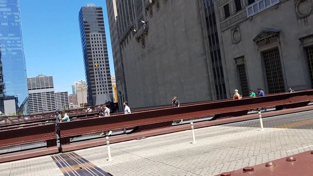 Как хорошо в отпуске с семьей. Еще немного Чикаго смотреть онлайн