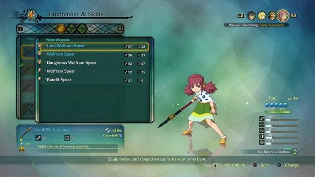 Dragon Quest XI Or Ni No Kuni 2 смотреть онлайн