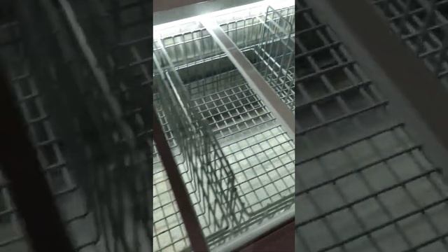 Бонета Arneg Urano BT/TN 250 смотреть онлайн