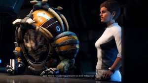 Mass Effect Andromeda - А разве все так плохо? ОБЗОР