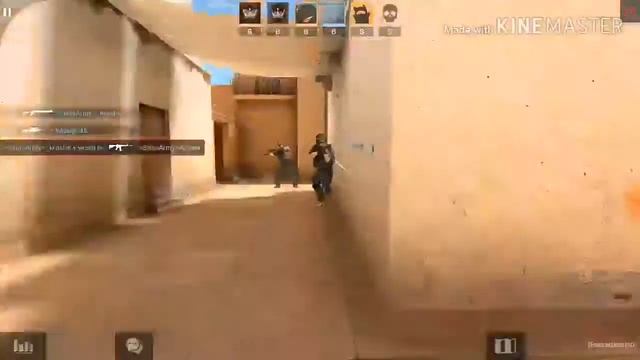 Портрет через ворота и красивые килы смотреть онлайн