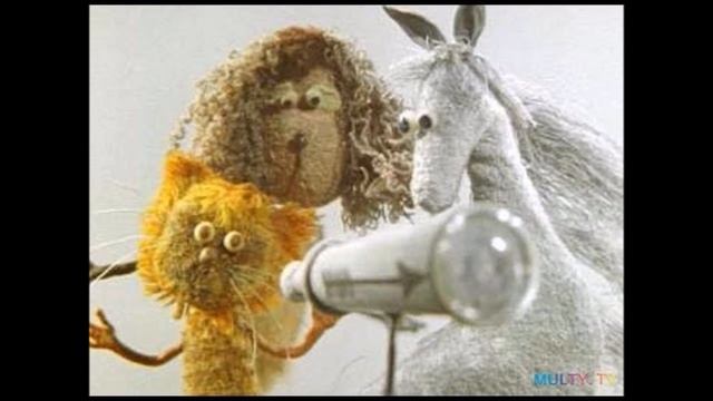 Песенка А может быть ворона смотреть онлайн