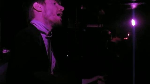 Emile Bernard live @ Power Lunches, London, 28/11/14 (Part 6) смотреть онлайн